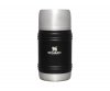 Termos The Artisan Stanley 500 ml czarny black moon